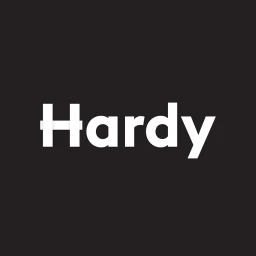 Symbol von Hardy: smart workout routines