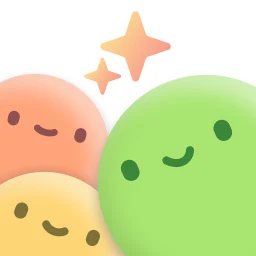 أيقونة Moodi - mood tracker & diary